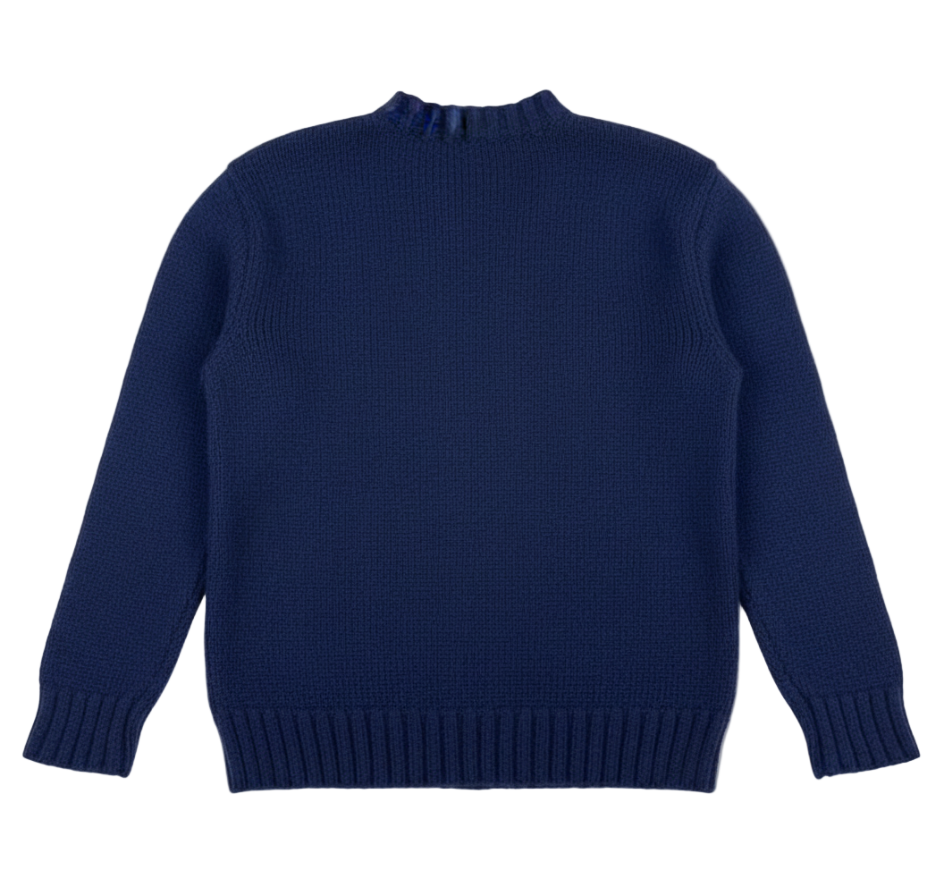 Blue Star Knitwear