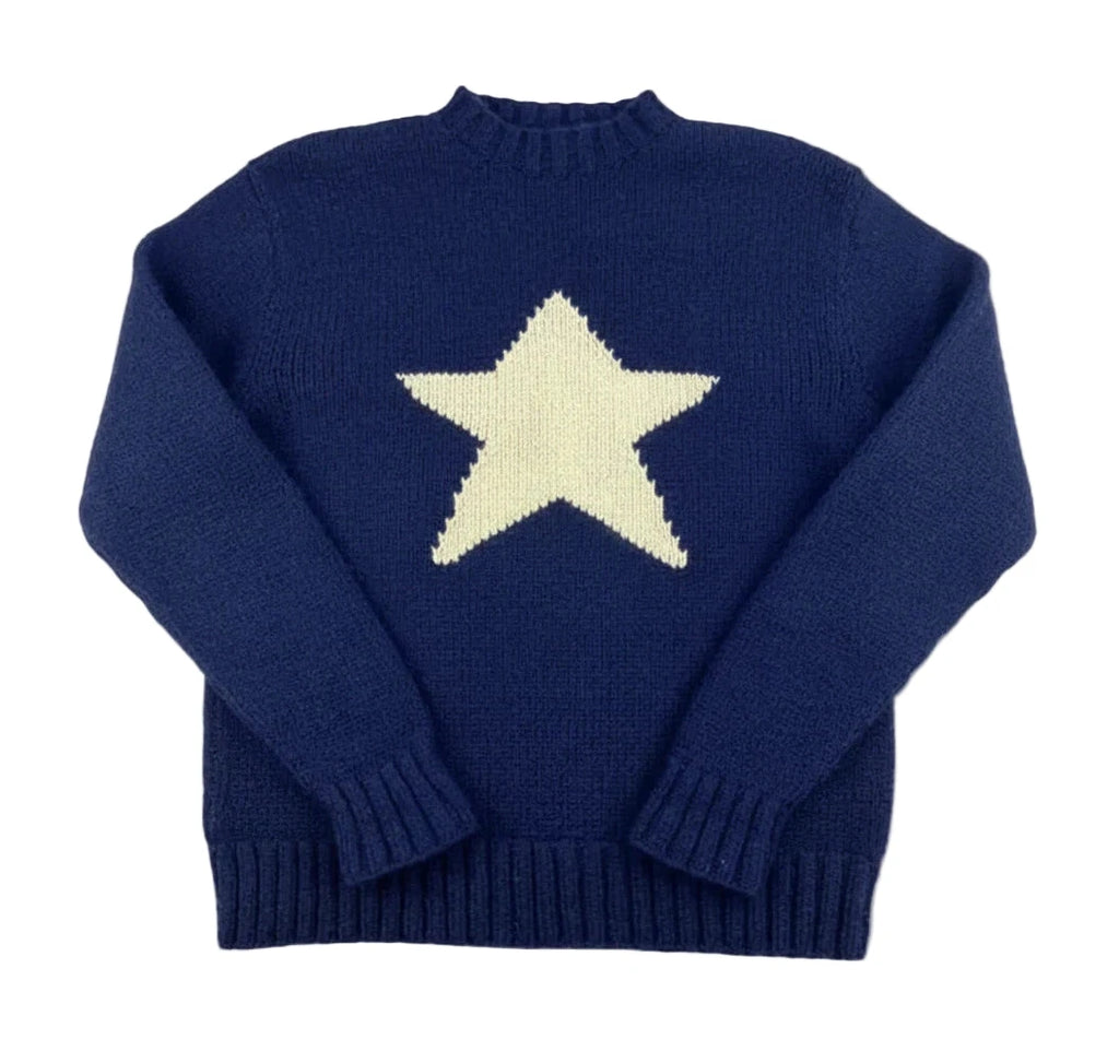 Blue Star Knitwear