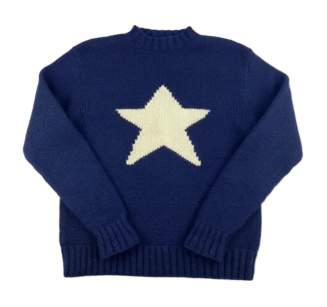 Blue Star Knitwear